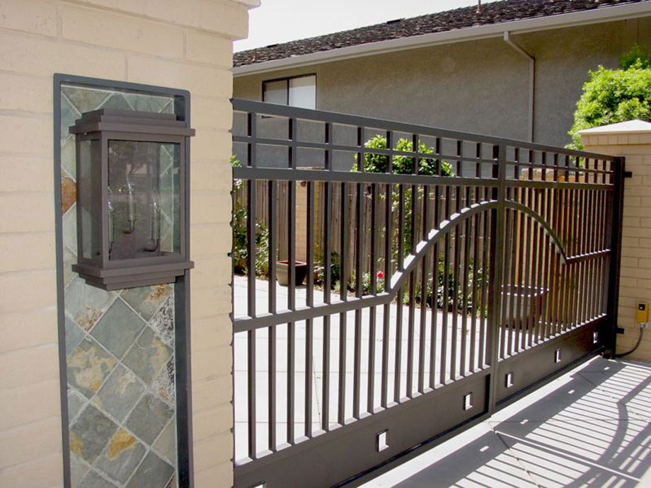 Electric Gate Repair Los Angeles